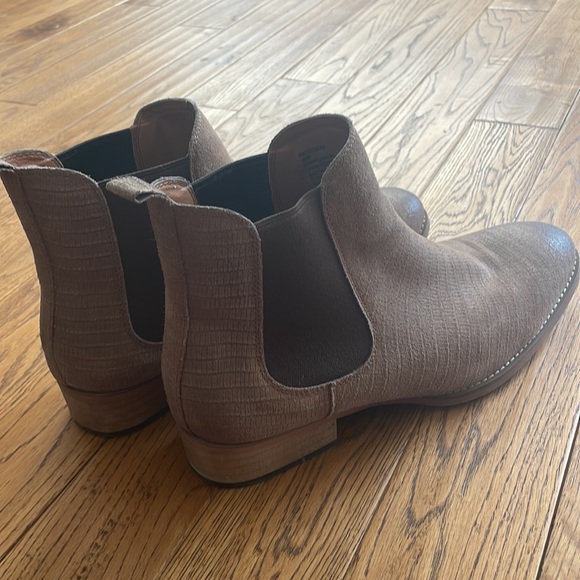 Mens Steve Madden boots - Picture 5 of 10